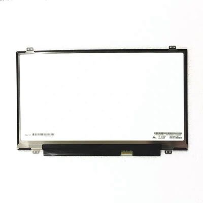 14.0» βιομηχανική LCD επιτροπή 300cd/m2 210PPI LP140QH1-SPD2 2560x1440