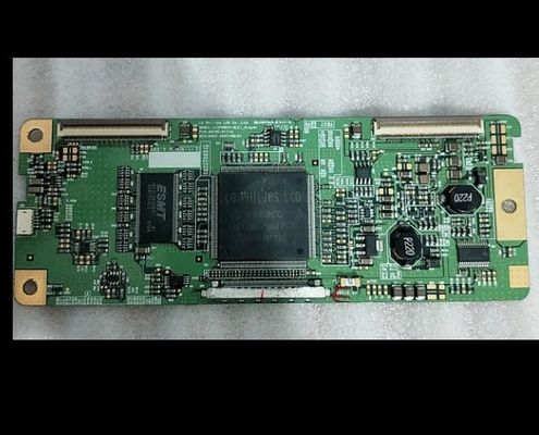Βιομηχανική TFT επίδειξη 49 το 1920 ×1080 LC490DUE-FJA1 45PPI 200cd/m2
