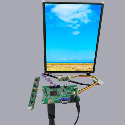 LP097QX1-SPA1 ΕΠΊΔΕΙΞΗ 9,7» 2048 (RGB) ×1536 440 LG ΒΙΟΜΗΧΑΝΙΚΉ LCD ΕΠΊΔΕΙΞΗ CD/M ²