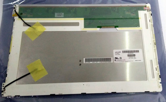LM171W02-TLB2 LG. LCD 17,1&quot; 1440 ((RGB) × 900 250 cd/m2 Βιομηχανική οθόνη LCD