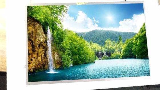 1.56W 4,8» επιτροπή 400cd/m2 73PPI LB048Q01-TD01 240×257.73 TFT LCD