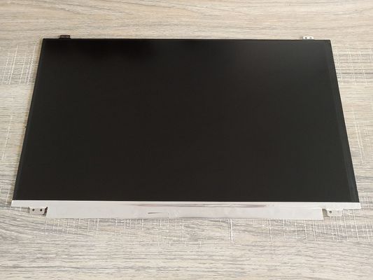 330cd/m2 15,6» βιομηχανική LCD επιτροπή 141PPI LP156WF4-SPU1 1920×1080