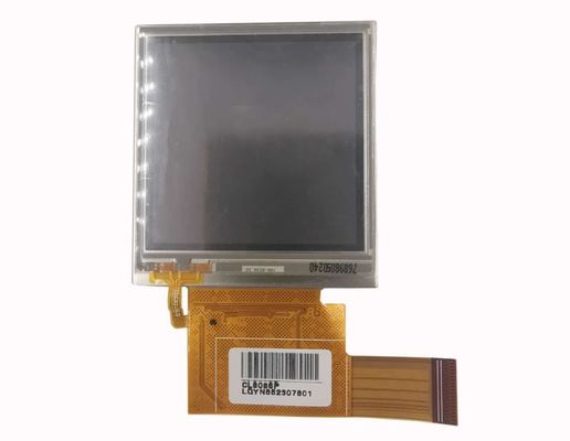 Βιομηχανική LCD επίδειξη 206PPI FPC LH220Q32-FD01 320×320 NTSC 160cd/M2