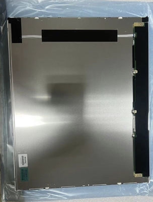 480×272 RGB βιομηχανική LCD επίδειξη WQVGA 128PPI 350cd/M2 NTSC
