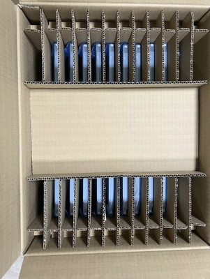 G057VTN01.1 33 Πίνες 5,7 ιντσών AUO TFT LCD 80/80/70/70 (τύπος)