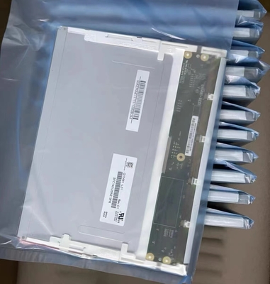 G104V1-T01 INNOLUX 10.4&quot; 640 ((RGB) × 480 450 cd/m2 Βιομηχανική οθόνη LCD