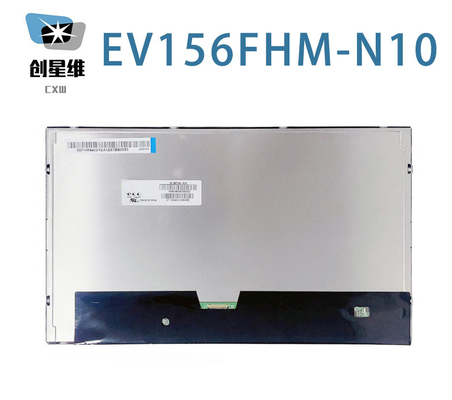 EV156FHM-N10 BOE 15.6&quot; 1920 ((RGB) × 1080, 500 cd/m2 Βιομηχανική οθόνη LCD