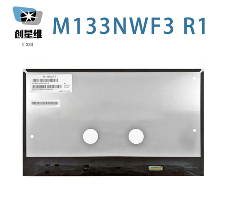 M133NWF3 R1 IVO 13,3&quot; 1920 ((RGB) × 1080, 700 cd/m2 Βιομηχανική οθόνη LCD