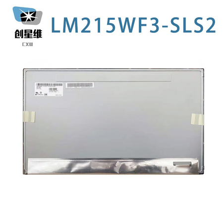 LM215WF9-SLB1 LG Εικονική οθόνη 21,5&quot; 1920 ((RGB) × 1080, FHD 102PPI 250 cd/m2