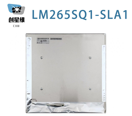 LM265SQ1-SLA1 LG Δείκτης 26,5&quot; 1920 ((RGB) × 1920 102PPI 300 cd/m2 Βιομηχανική οθόνη LCD