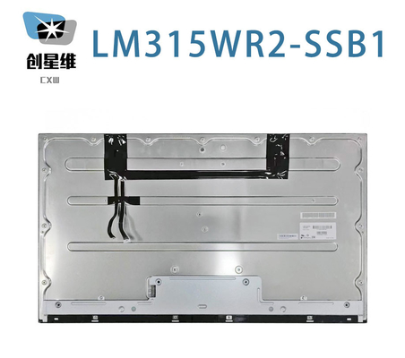 LM315WR2-SSB1 LG Εικονική οθόνη 32.0&quot; 3840 ((RGB) × 2160, 450 cd/m2