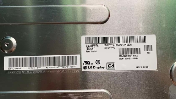 LM315WR6-SSA1 LG Δείκτης 32.0&quot; 3840 ((RGB) × 2160, 400 cd/m2 ΔΙΑΣΤΡΟΠΗ ΕΝΤΡΟΠΙΚΗΣ ΕΛΚΙΔΑΣ