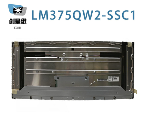 LM375QW2-SSC1 LG Εικονική οθόνη 37,5&quot; 3840 ((RGB) × 1600, 300 cd/m2