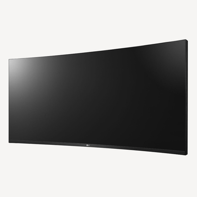 LM375QW3-SSA1 LG Δείκτης 37,5&quot; 3840 ((RGB) × 1600, 300 cd/m2 ΔΙΑΒΑΣΤΙΚΗ LCD ΔΙΑΒΑΣΤΙΚΗ
