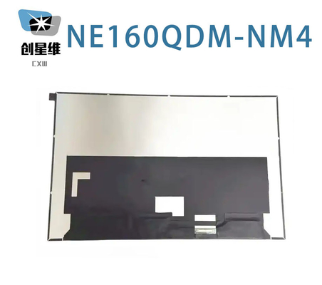 NE160QDM-NM4 BOE 16.0&quot; 2560 ((RGB) × 1600, 1250 cd/m2 Βιομηχανική οθόνη LCD