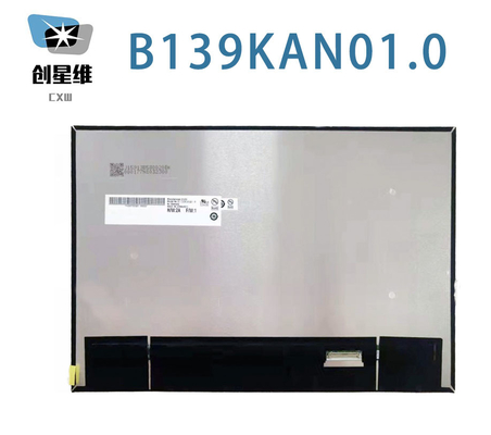 Β139KAN01.0 AUO 13,9&quot; 3300 ((RGB) × 2200 500 cd/m2 Βιομηχανική οθόνη LCD