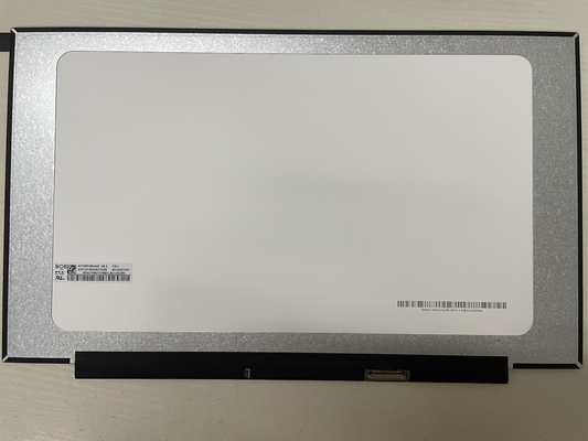 NV156FHM-N48 BOE 15.6&quot; 1920 ((RGB) × 1080, 250 cd/m2 Βιομηχανική οθόνη LCD