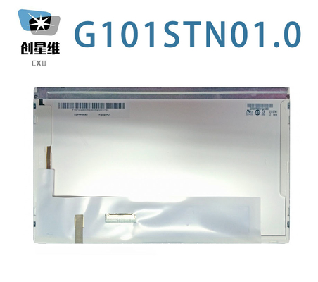 10,1 επίδειξη ίντσας 1024*600 G101STN01.0 WLED Backlight AUO TFT