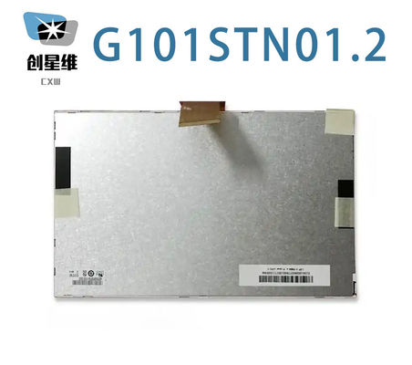 G101STN01.2   AUO 10,1   ΙΝΤΣΑ WLED Backlight, ώρες ζωής ≥ 50K, 6/8bit, μεταλλίνη