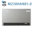M238HAN01.0 AUO 23.8&quot; 1920 ((RGB) × 1080, 250 cd/m2 Βιομηχανική οθόνη LCD