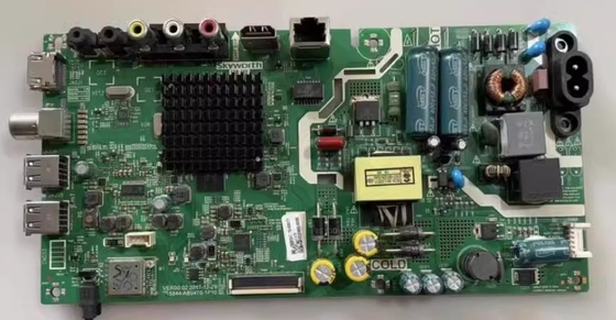 LC320DXJ-SQA1 LG οθόνη 32,0&quot; 1366×768 ((RGB), 89/89/89/89 ΙΝΔΙΣΤΡΙΑΛΗ LCD οθόνη