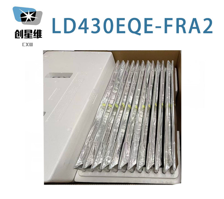 LD430EQE-FRA2 LG οθόνη 43&quot; 3840 ((RGB) × 2160, 350 cd/m2 Βιομηχανική οθόνη LCD