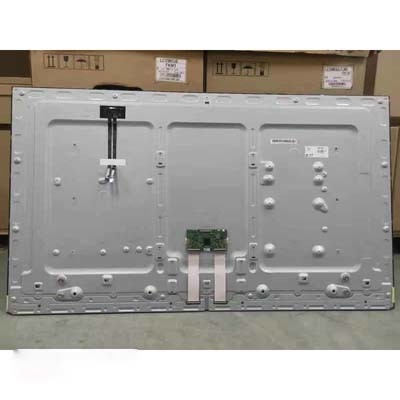 LC550EQQ-SMA4 LG οθόνη 55&quot; 3840 ((RGB) × 2160, 0 cd/m2 Βιομηχανική οθόνη LCD