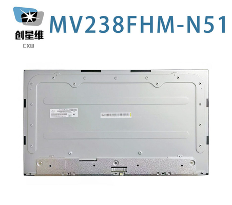 MV238FHM-N51 BOE 23.8&quot; 1920 ((RGB) × 1080, 250 cd/m2 Βιομηχανική οθόνη LCD