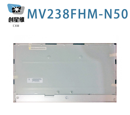 MV238FHM-N50 BOE 23.8&quot; 1920 ((RGB) × 1080, 250 cd/m2 Βιομηχανική οθόνη LCD