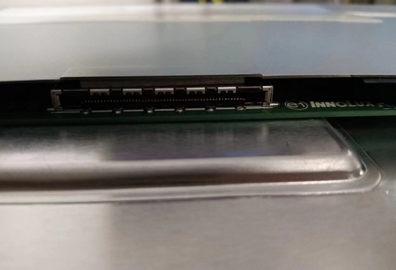 M280DGJ-L30 Innolux 28.0&quot; 3840 ((RGB) × 2160, 300 cd/m2 Βιομηχανική οθόνη LCD
