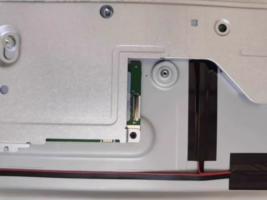 LM340UW8-SSA1 Εικονική οθόνη LG 34&quot; 3440 ((RGB) × 1440 300 cd/m2