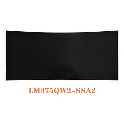 LM375QW2-SSA2 LG Δείκτης 37,5&quot; 3840 ((RGB) × 1600, 450 cd/m2 Βιομηχανική οθόνη LCD