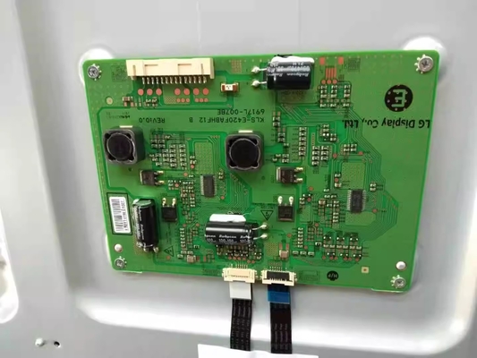 P420HVN02.0 AUO 42&quot; 1920 ((RGB) ×1080, FHD 500 cd/m2 Βιομηχανική οθόνη LCD