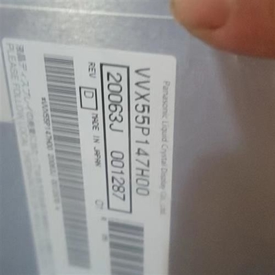 VVX55P147H00 ΠΑΝΑΣΟΝΙΚ 55&quot; 3840 ((RGB) × 2160, 700 (cd/m2) ΙΝΔΟΣΙΑΚΗ ΕΛΚΙΔΙΚΗ ΕΠΙΔΩΣΗ