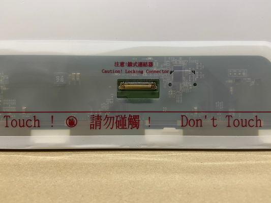 N173HGE-E11 Innolux 17,3&quot; 1920 ((RGB) × 1080, 300 cd/m2 Βιομηχανική οθόνη LCD