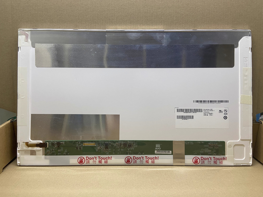 N173HGE-E11 Innolux 17,3&quot; 1920 ((RGB) × 1080, 300 cd/m2 Βιομηχανική οθόνη LCD