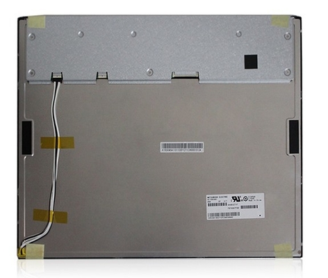 RV150U0M-N00 BOE 15.0&quot; 1600 ((RGB) × 1200, 500 cd/m2 Βιομηχανική οθόνη LCD