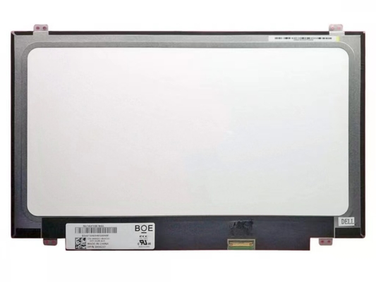 NV140FHM-N4A BOE 14.0&quot; 1920 ((RGB) × 1080, 220 cd/m2 Βιομηχανική οθόνη LCD