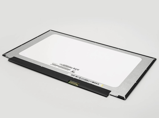 NT156WHM-N44 BOE 15.6&quot; 1366 ((RGB) × 768, 220 cd/m2 Βιομηχανική οθόνη LCD