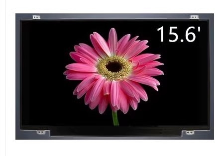 M133NWR9 R0 IVO 13,3&quot; 1366 ((RGB) × 768, 200 cd/m2 Βιομηχανική οθόνη LCD