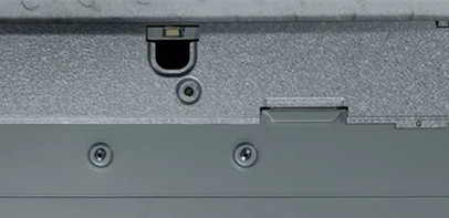 MV240WUM-N51 BOE 24.0&quot; 1920 ((RGB) × 1200, 250 cd/m2 Βιομηχανική οθόνη LCD