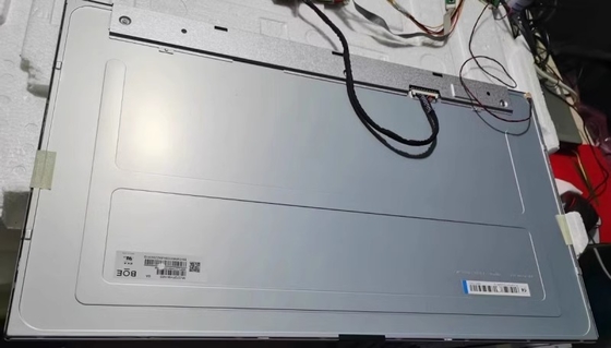 MV270FHM-NF1 BOE 27.0&quot; 1920 ((RGB) × 1080, 400 cd/m2 Βιομηχανική οθόνη LCD