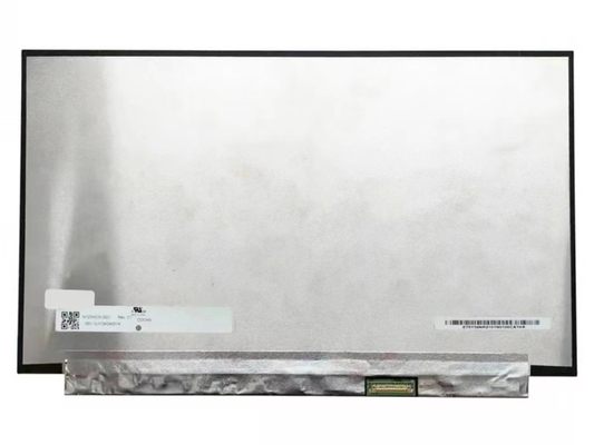 LQ156T1JW04 Sharp 15.6&quot; 2560 ((RGB) ×1440, 85/85/85/85 (τύπος.) ((CR≥10) Βιομηχανική οθόνη LCD