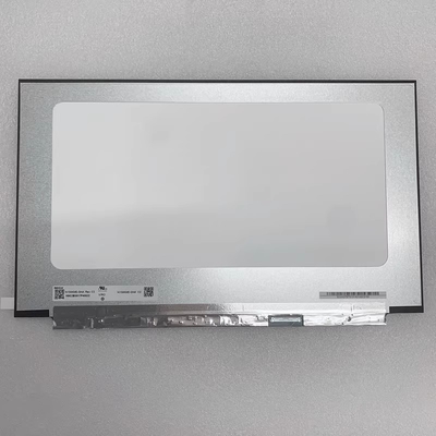 LQ156T1JW04 Sharp 15.6&quot; 2560 ((RGB) ×1440, 85/85/85/85 (τύπος.) ((CR≥10) Βιομηχανική οθόνη LCD