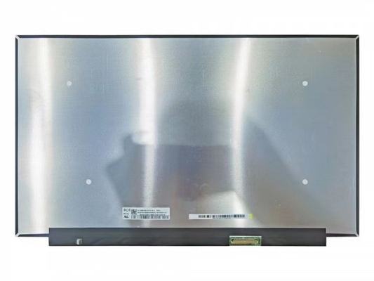 NV156FHM-NY4 BOE 15.6&quot; 1920 ((RGB) × 1080, 300 cd/m2 Βιομηχανική οθόνη LCD