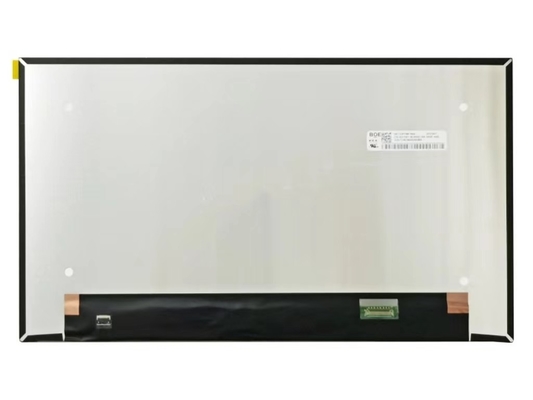 NE133FHM-N66 BOE 13.3&quot; 1920 ((RGB) × 1080, 300 cd/m2 Βιομηχανική οθόνη LCD