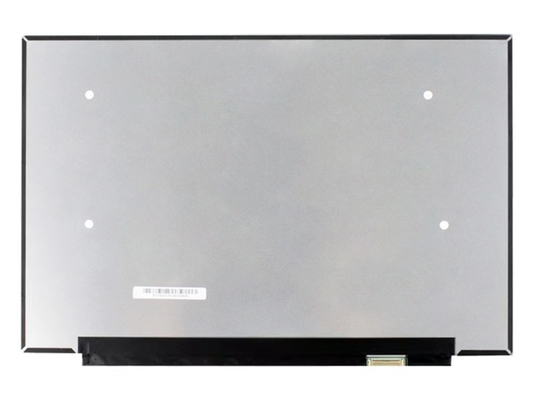 NV140DRM-N61 BOE 14.0&quot; 2240 ((RGB) × 1400 300 cd/m2 Βιομηχανική οθόνη LCD
