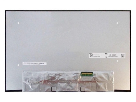 N140JCN-GS9 Innolux 14,0&quot; 1920 ((RGB) × 1200, 400 cd/m2 Βιομηχανική οθόνη LCD