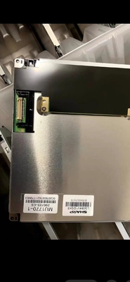 LQ084V1DG43 Sharp 8.4&quot; 640 ((RGB) × 480, 300 cd/m2 Βιομηχανική οθόνη LCD