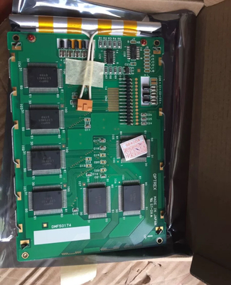 DMF-50174ZNB-FW OPTREX 5,7&quot; 320×240, 50 cd/m2 Βιομηχανική οθόνη LCD